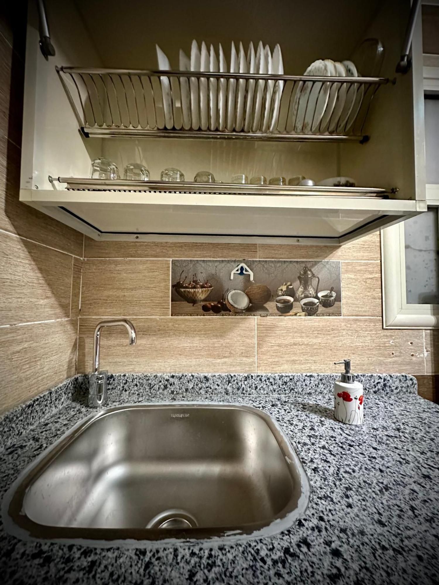 Cozy Apartment New Cairo Exterior photo